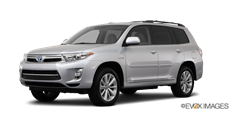 2012 Toyota Highlander